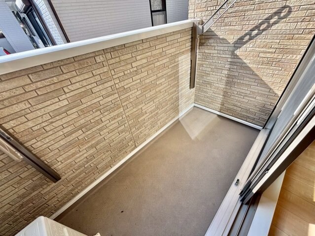 シャルマン・ドミールの物件内観写真