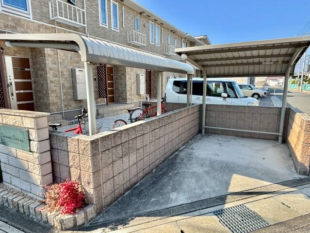 シャルマン・ドミールの物件内観写真