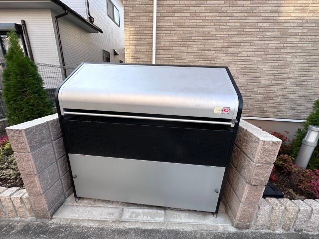 シャルマン・ドミールの物件内観写真