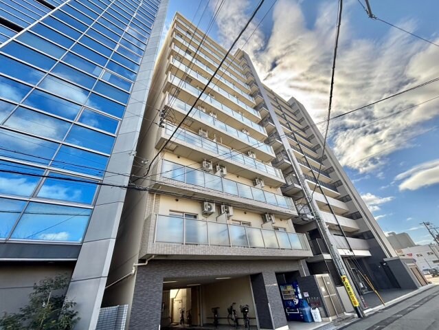 インタービレッジ東延末Ⅱの物件外観写真