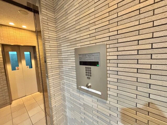 インタービレッジ東延末Ⅱの物件外観写真