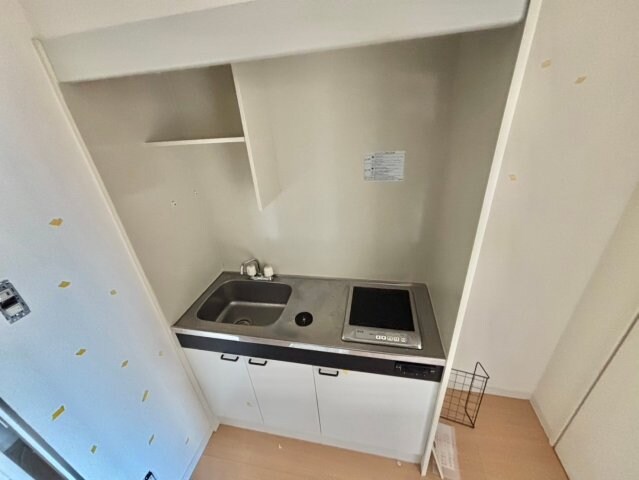 インタービレッジ東延末Ⅱの物件内観写真