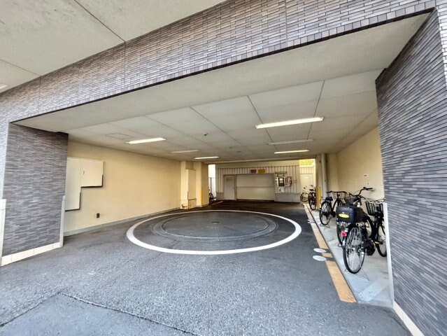 インタービレッジ東延末Ⅱの物件外観写真