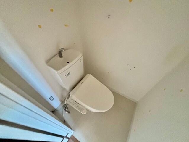 インタービレッジ東延末Ⅱの物件内観写真