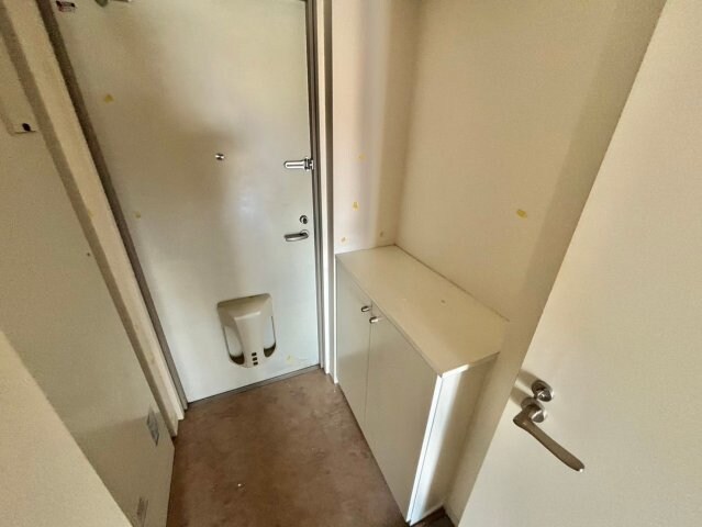 インタービレッジ東延末Ⅱの物件内観写真