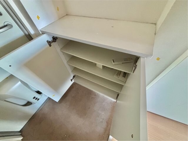 インタービレッジ東延末Ⅱの物件内観写真