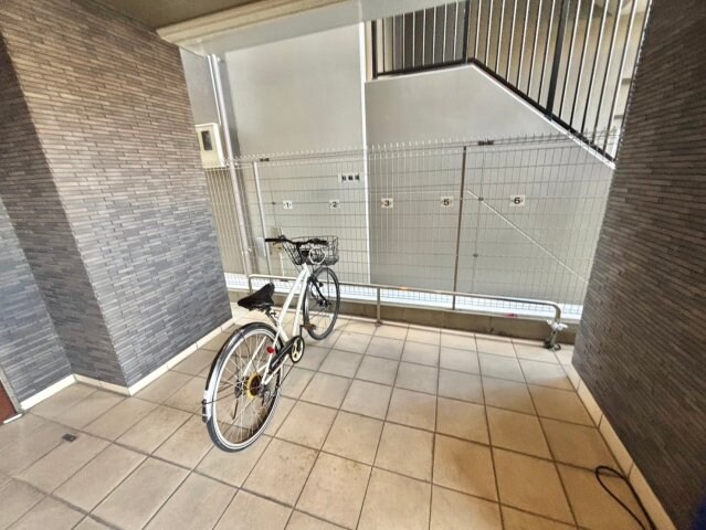 インタービレッジ東延末Ⅱの物件内観写真