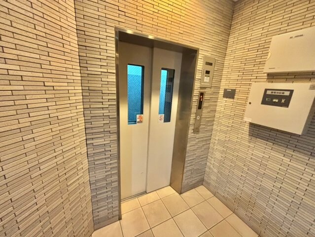 インタービレッジ東延末Ⅱの物件内観写真