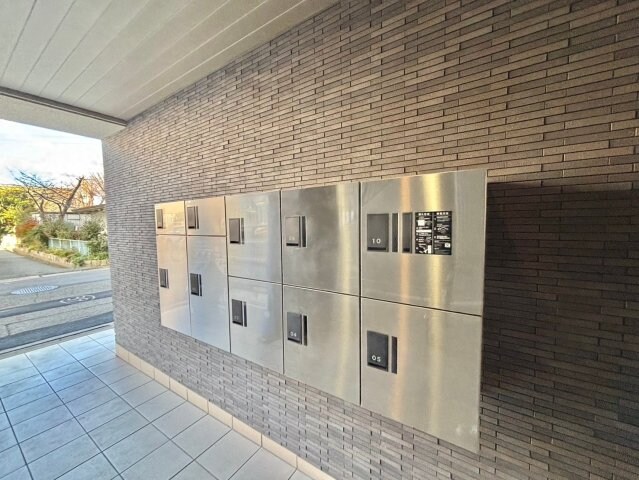 インタービレッジ東延末Ⅱの物件内観写真