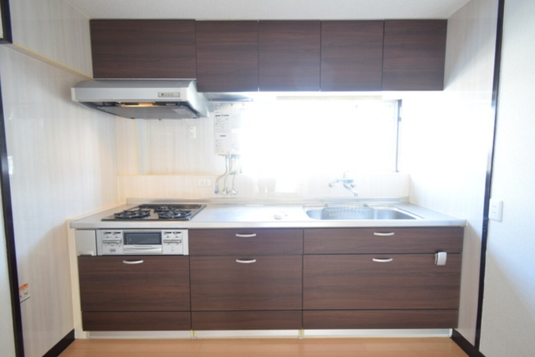 下野田みなと住宅の物件内観写真