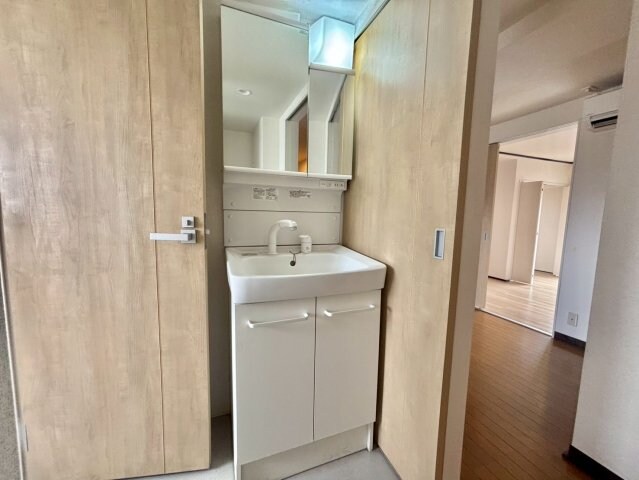 下野田みなと住宅の物件内観写真