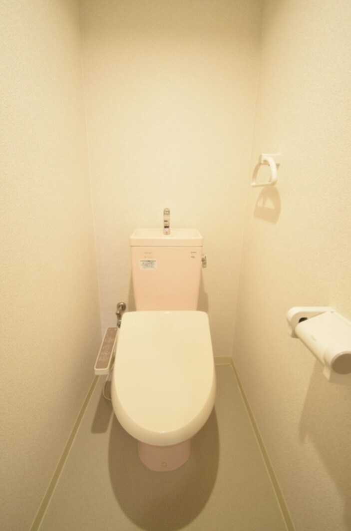 下野田みなと住宅の物件内観写真