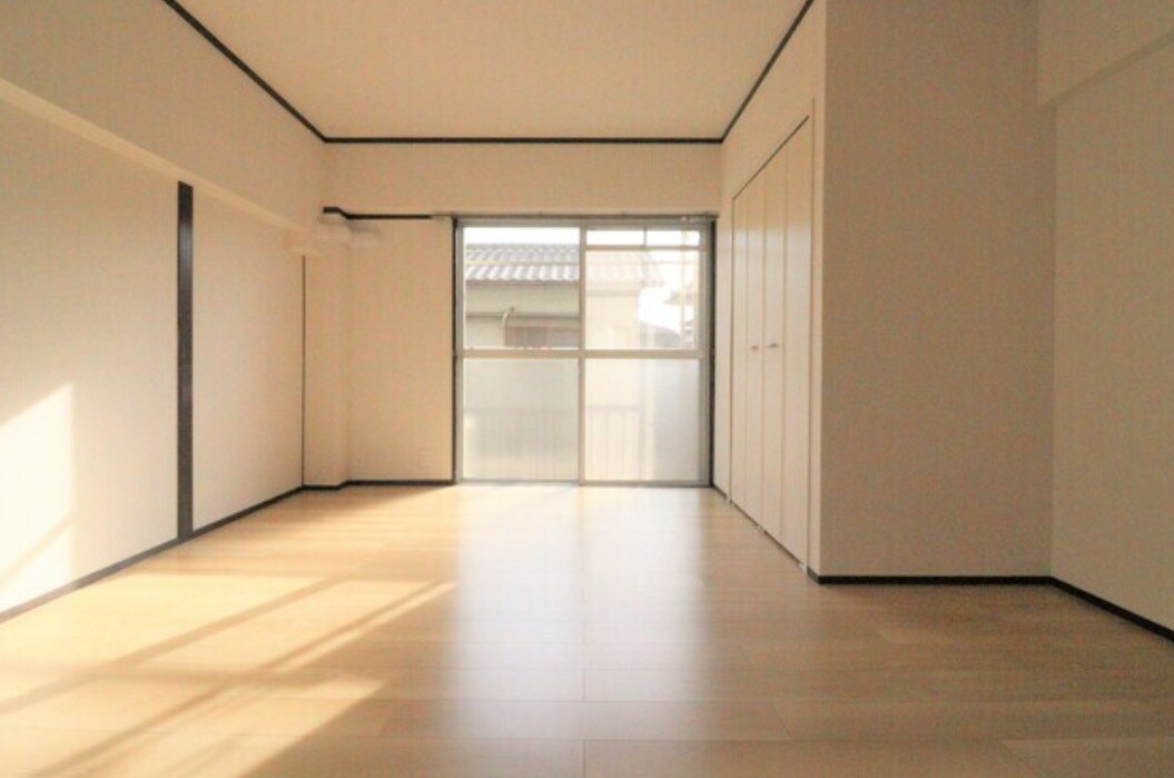 下野田みなと住宅の物件内観写真