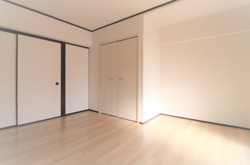 下野田みなと住宅の物件内観写真