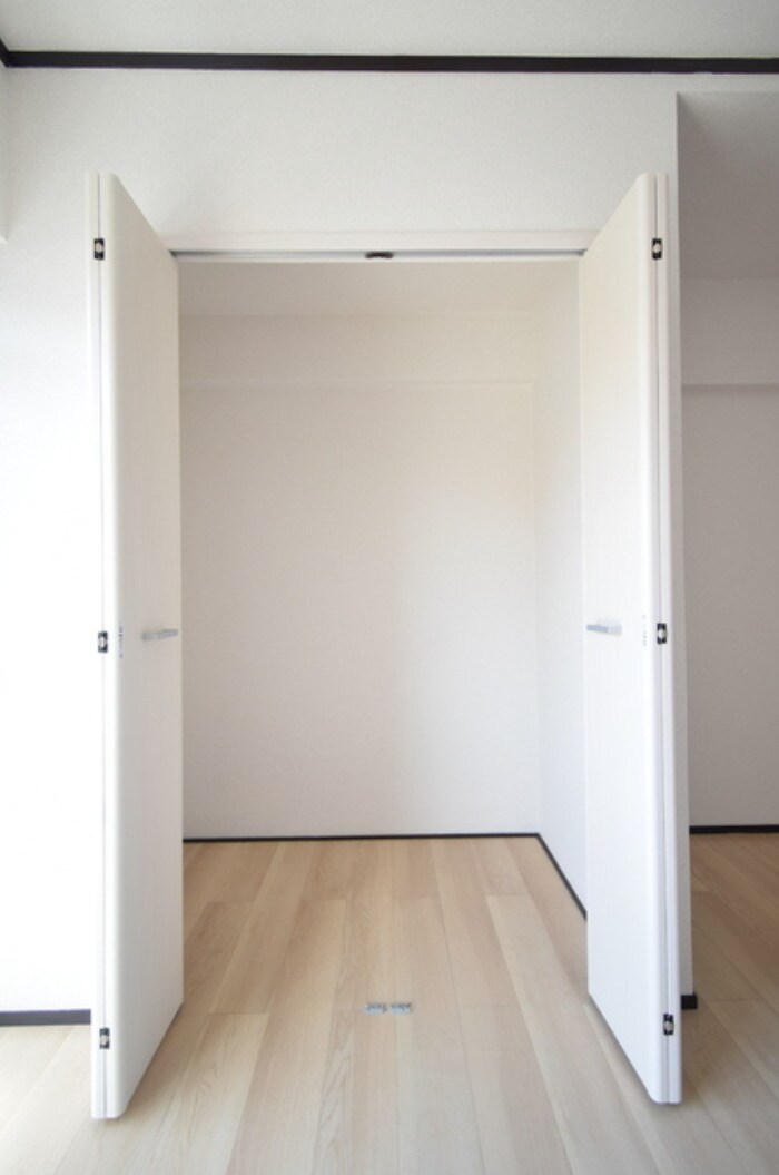 下野田みなと住宅の物件内観写真