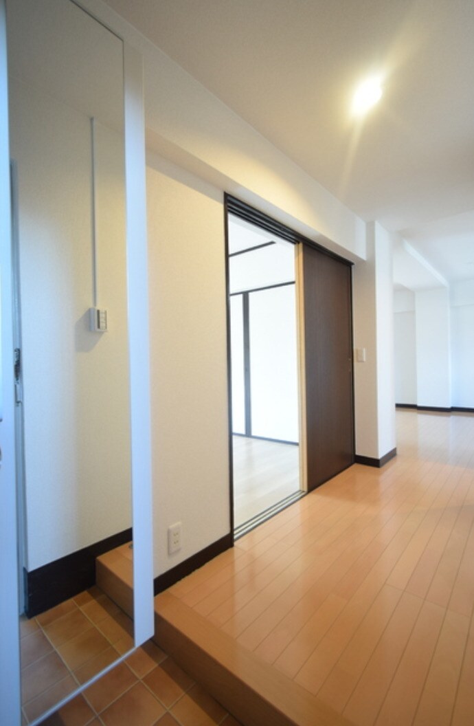 下野田みなと住宅の物件内観写真