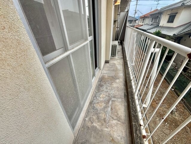 下野田みなと住宅の物件内観写真