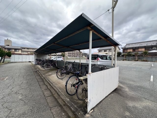 下野田みなと住宅の物件内観写真