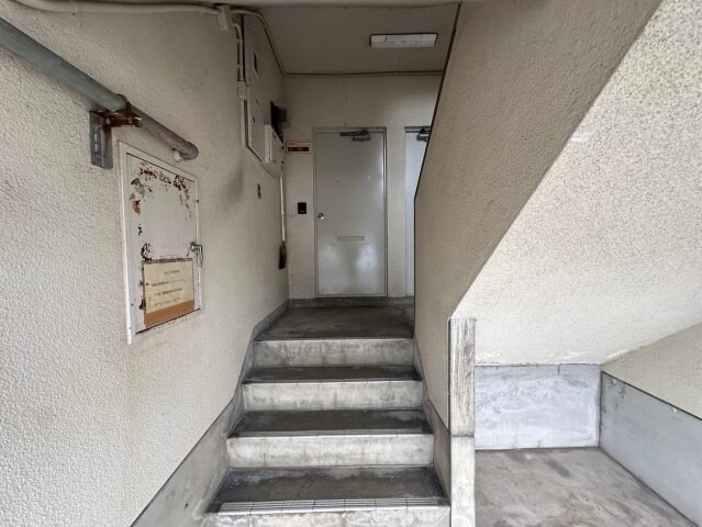 下野田みなと住宅の物件内観写真