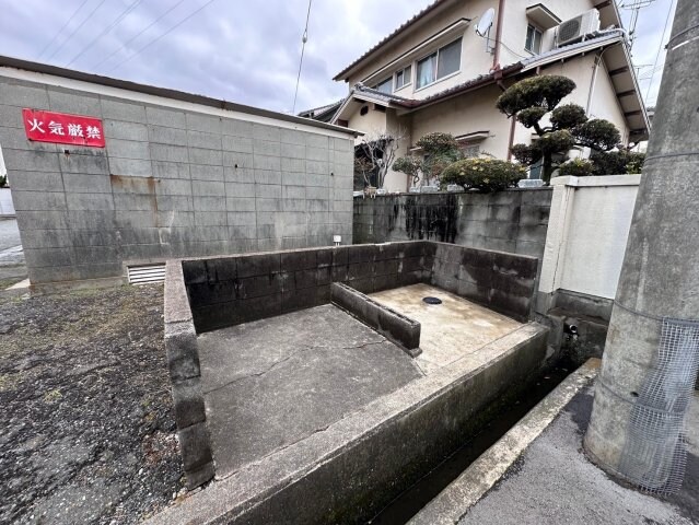 下野田みなと住宅の物件内観写真