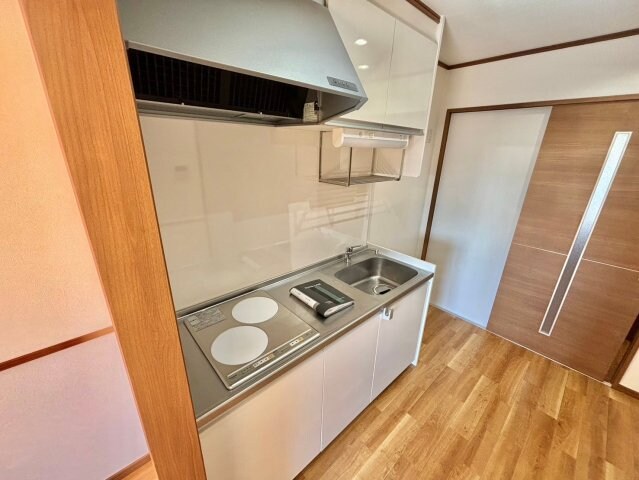 マ・メゾン英賀保の物件内観写真