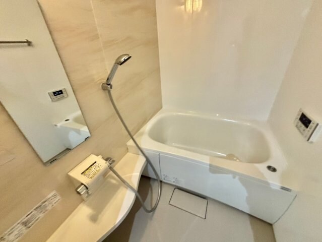 マ・メゾン英賀保の物件内観写真