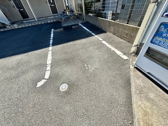 マ・メゾン英賀保の物件外観写真