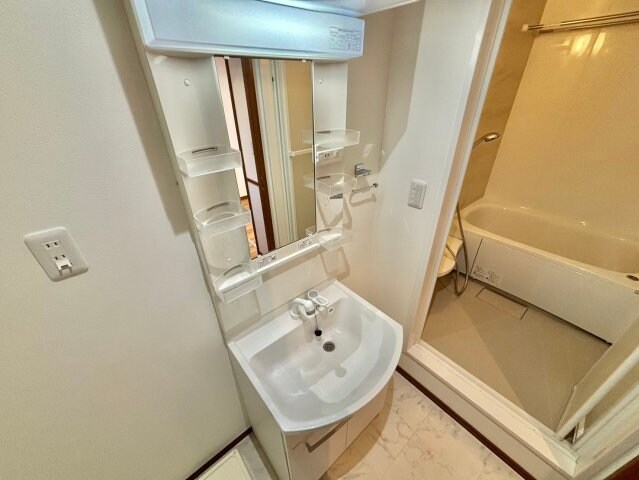 マ・メゾン英賀保の物件内観写真