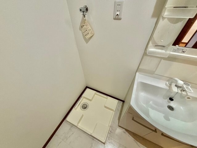 マ・メゾン英賀保の物件内観写真