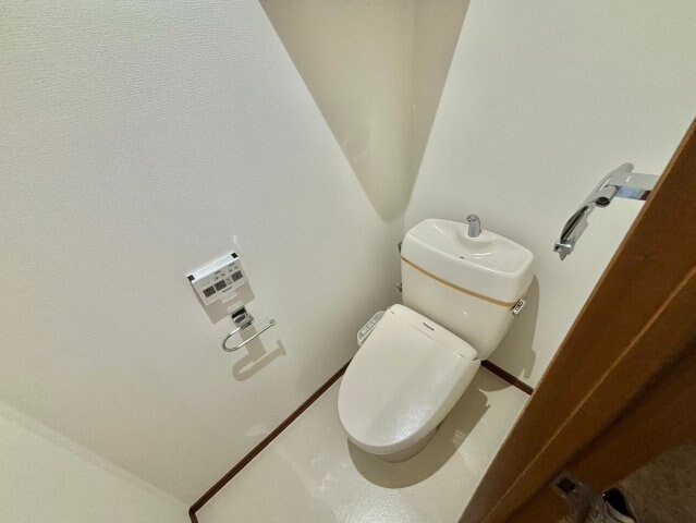 マ・メゾン英賀保の物件内観写真