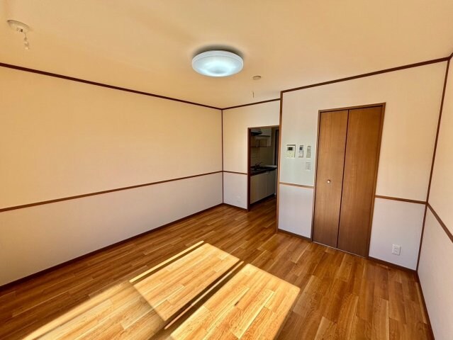 マ・メゾン英賀保の物件内観写真