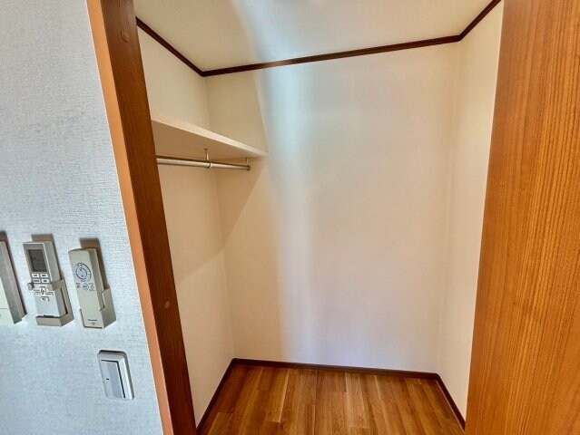 マ・メゾン英賀保の物件内観写真