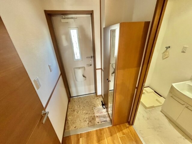 マ・メゾン英賀保の物件内観写真