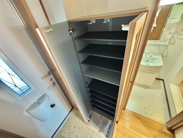 マ・メゾン英賀保の物件内観写真