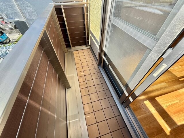 マ・メゾン英賀保の物件内観写真