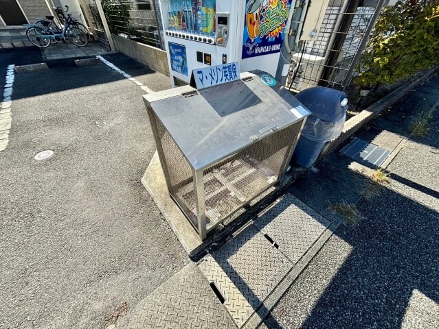 マ・メゾン英賀保の物件内観写真