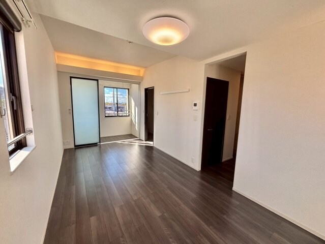 スタービレⅡの物件内観写真