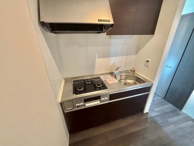 スタービレⅡの物件内観写真