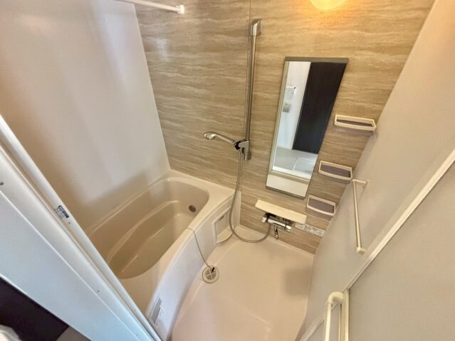 スタービレⅡの物件内観写真