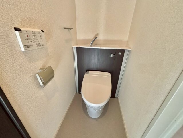 スタービレⅡの物件内観写真