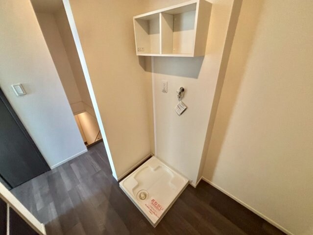 スタービレⅡの物件内観写真