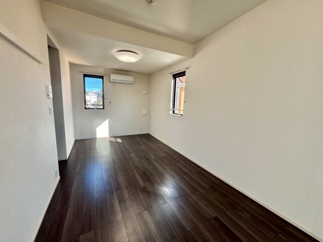 スタービレⅡの物件内観写真