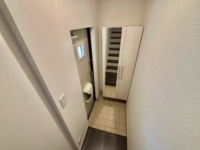 スタービレⅡの物件内観写真