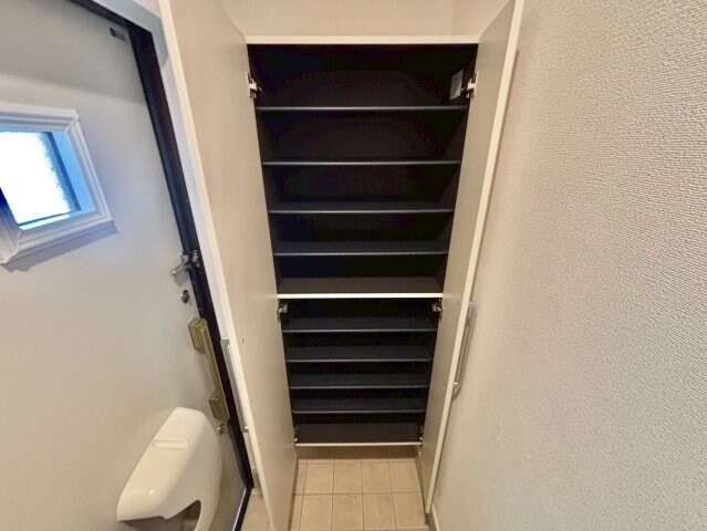 スタービレⅡの物件内観写真