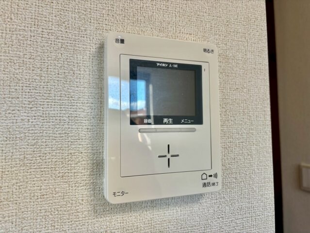 スタービレⅡの物件内観写真