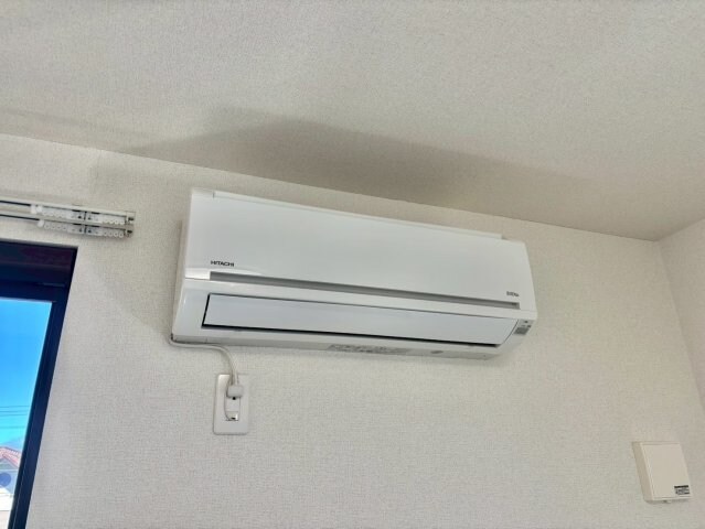 スタービレⅡの物件内観写真