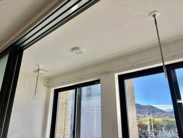 スタービレⅡの物件内観写真