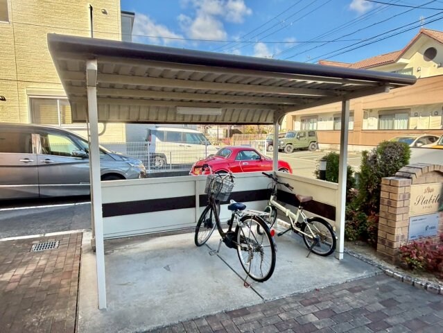 スタービレⅡの物件内観写真