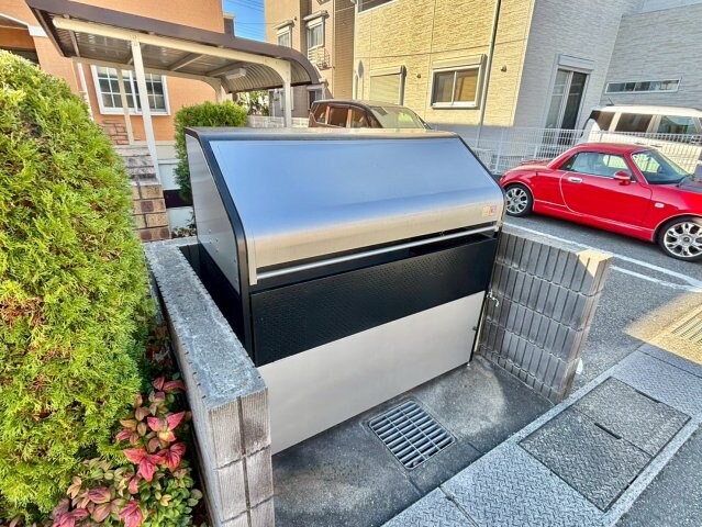 スタービレⅡの物件内観写真