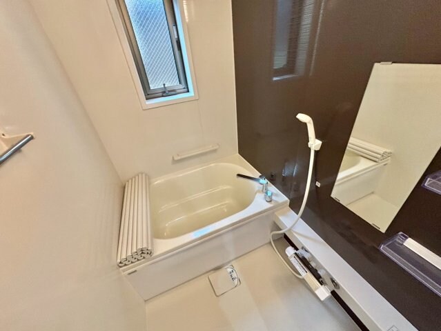 カプラン飾磨Ⅱの物件内観写真